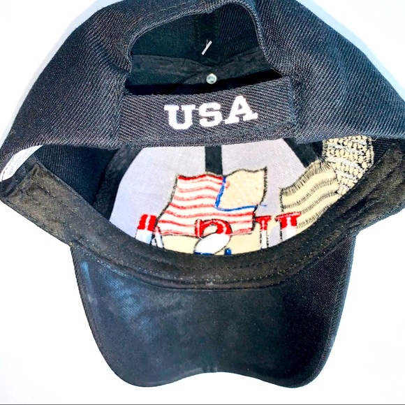 USA Cap NWOT - Picture 3 of 5